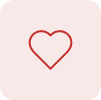 Icon coeur